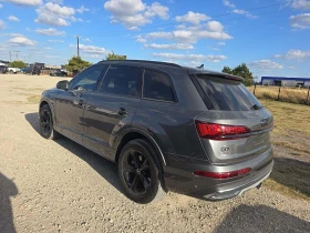 Audi Q7 * ТОП* ПАНО* ПОДГРЕВ* KEYLESS* МъРТВИ ТОЧКИ* БЕЗ Щ - 54900 лв. / 28069.92 € - 85441928 4