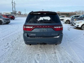 Dodge Durango 2021 CITADEL * БЕЗ ПЪРВОНАЧАЛНА ВНОСКА*  - 41890 лв. / 21418.02 € - 74748910 5