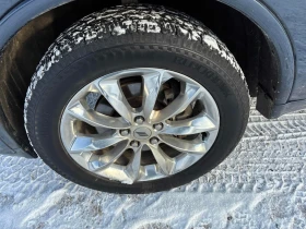 Dodge Durango 2021 CITADEL * БЕЗ ПЪРВОНАЧАЛНА ВНОСКА*  - 41890 лв. / 21418.02 € - 74748910 6