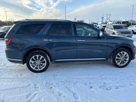 Dodge Durango 2021 CITADEL * БЕЗ ПЪРВОНАЧАЛНА ВНОСКА*  - 41890 лв. / 21418.02 € - 74748910 4