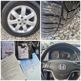 Honda Cr-v 2, 0* 150* AC* NAVI* PDC* AUT-4* 4 - 6999 € / 13688.85 лв. - 56374594 16