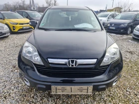 Honda Cr-v 2, 0* 150* AC* NAVI* PDC* AUT-4* 4 - 6999 € / 13688.85 лв. - 56374594 8