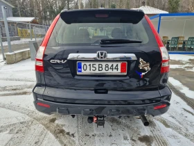 Honda Cr-v 2, 0* 150* AC* NAVI* PDC* AUT-4* 4, снимка 4