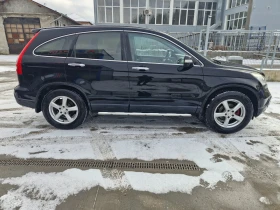Honda Cr-v 2, 0* 150* AC* NAVI* PDC* AUT-4* 4, снимка 6