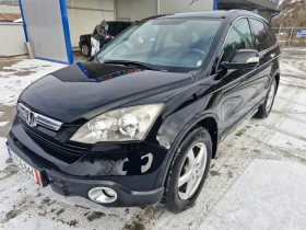Honda Cr-v 2, 0* 150* AC* NAVI* PDC* AUT-4* 4, снимка 1
