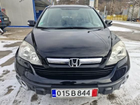 Honda Cr-v 2, 0* 150* AC* NAVI* PDC* AUT-4* 4, снимка 8