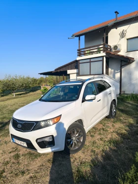 Kia Sorento - 11000 € / 21514.13 лв. - 42725227 2