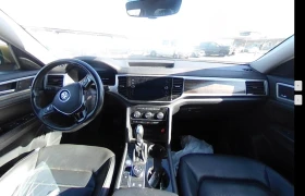 VW Atlas 3.6 V6 4MOTION   2018 - 9700 € / 18971.55 лв. - 58724729 8