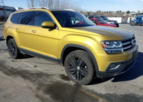 VW Atlas 3.6 V6 4MOTION   2018 - 9700 € / 18971.55 лв. - 58724729 2