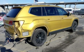 VW Atlas 3.6 V6 4MOTION   2018 - 9700 € / 18971.55 лв. - 58724729 6