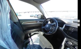 VW Atlas 3.6 V6 4MOTION   2018 - 9700 € / 18971.55 лв. - 58724729 11