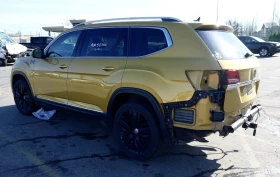 VW Atlas 3.6 V6 4MOTION   2018 - 9700 € / 18971.55 лв. - 58724729 4