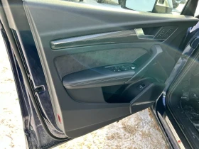 Audi SQ5 TECHNIK* B&O* 360 CAM* CARBON* ПАНОРАМА* КЕЙЛЕС - 18800 € / 36769.60 лв. - 56305103 9