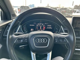 Audi SQ5 TECHNIK* B&O* 360 CAM* CARBON* ПАНОРАМА* КЕЙЛЕС - 18800 € / 36769.60 лв. - 56305103 13