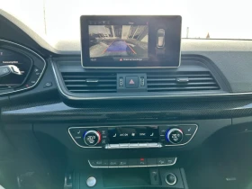 Audi SQ5 TECHNIK* B&O* 360 CAM* CARBON* ПАНОРАМА* КЕЙЛЕС - 18800 € / 36769.60 лв. - 56305103 14