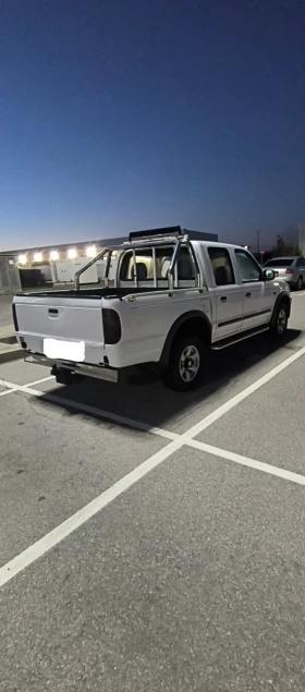 Ford Ranger, снимка 4