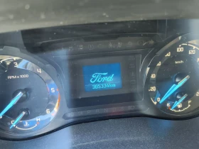 Ford Ranger 2.2TDCi 4X4  , Predator пакет , хардтоп , снимка 16 - Автомобили и джипове - 53629124