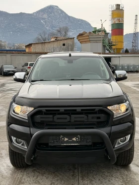 Ford Ranger 2.2TDCi 4X4  , Predator пакет , хардтоп 