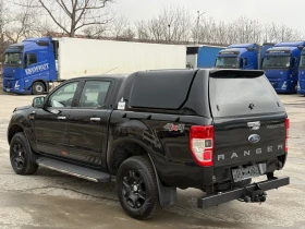 Ford Ranger 2.2TDCi 4X4  , Predator пакет , хардтоп  - 17900 € / 35009.36 лв. - 46552954 6