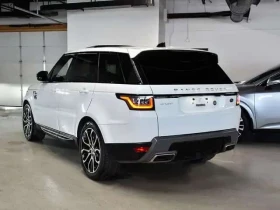 Land Rover Range Rover Sport Diesel SE | PANO | �������� | Keyless | CARFAX | Mobile.bg � ����� ������ 4