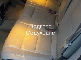 Jeep Grand cherokee OVERLAND * FACELIFT* ПОДГРЕВ* ОБДУХВАНЕ - 13900 € / 27186.04 лв. - 22796476 3
