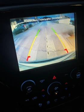 Jeep Grand cherokee OVERLAND * FACELIFT* ПОДГРЕВ* ОБДУХВАНЕ - 13900 € / 27186.04 лв. - 22796476 4