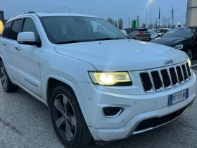 Jeep Grand cherokee OVERLAND * FACELIFT* ПОДГРЕВ* ОБДУХВАНЕ - 13900 € / 27186.04 лв. - 22796476 16