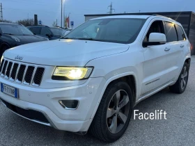 Jeep Grand cherokee OVERLAND * FACELIFT* ПОДГРЕВ* ОБДУХВАНЕ - 13900 € / 27186.04 лв. - 22796476 2
