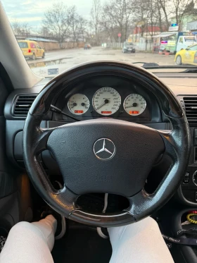 Mercedes-Benz ML 55 AMG - 7200 € / 14081.98 лв. - 62218900 13