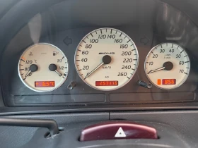 Mercedes-Benz ML 55 AMG - 7200 € / 14081.98 лв. - 62218900 12