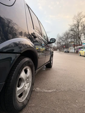 Mercedes-Benz ML 55 AMG - 7200 € / 14081.98 лв. - 62218900 2