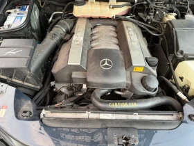 Mercedes-Benz ML 55 AMG - 7200 € / 14081.98 лв. - 62218900 8