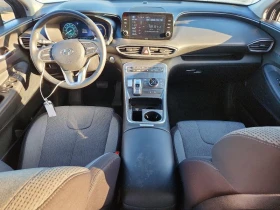 Hyundai Santa fe Plug‑In Hybrid SEL Convenience - 12665 € / 24770.59 лв. - 96203008 8