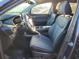 Hyundai Santa fe Plug‑In Hybrid SEL Convenience - 12665 € / 24770.59 лв. - 96203008 7