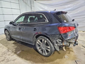 Audi SQ5 3.0L 6 ALL WHEEL DRIVE - 15200 € / 29728.62 лв. - 50850514 2