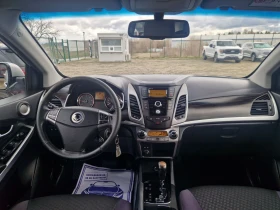 SsangYong Korando 2.0xvt дизел 4х4 АВТОМАТИК!!! - 7400 € / 14473.14 лв. - 57160518 8