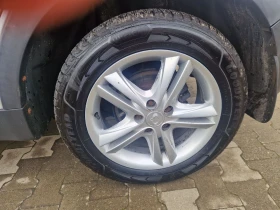 SsangYong Korando 2.0xvt дизел 4х4 АВТОМАТИК!!! - 7400 € / 14473.14 лв. - 57160518 12