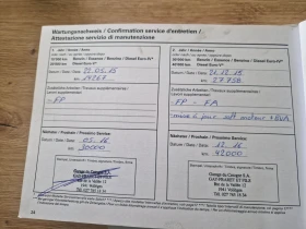 SsangYong Korando 2.0xvt дизел 4х4 АВТОМАТИК!!! - 7400 € / 14473.14 лв. - 57160518 14