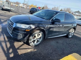 Audi Q5 * Progressiv * ПОДГРЕВ* ПАНОРАМА* KEYLESS*  - 11550 € / 22589.84 лв. - 68344801 2