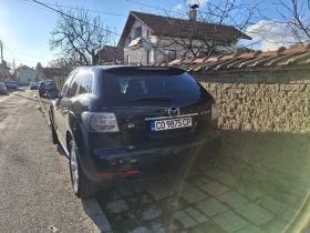 Mazda CX-7 - 3777 € / 7387.17 лв. - 27541353 12