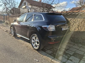 Mazda CX-7 - 3777 € / 7387.17 лв. - 27541353 2