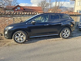 Mazda CX-7 - 3777 € / 7387.17 лв. - 27541353 13