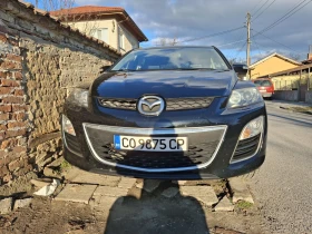 Mazda CX-7 - 3777 € / 7387.17 лв. - 27541353 6