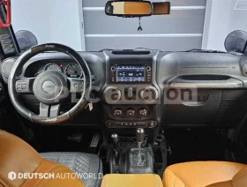 Jeep Wrangler RUBICON* BFGOODRICH | Auto.bg — изображение 8