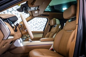 Land Rover Range rover SV * Meridian* Pano* TV | Mobile.bg � ����� ������ 11