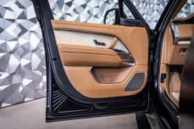 Land Rover Range rover SV * Meridian* Pano* TV | Mobile.bg � ����� ������ 7