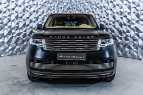 Land Rover Range rover SV * Meridian* Pano* TV | Mobile.bg � ����� ������ 2