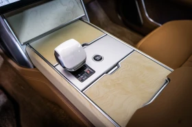 Land Rover Range rover SV * Meridian* Pano* TV | Mobile.bg � ����� ������ 9