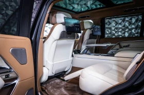 Land Rover Range rover SV * Meridian* Pano* TV | Mobile.bg � ����� ������ 12