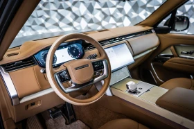 Land Rover Range rover SV * Meridian* Pano* TV | Mobile.bg � ����� ������ 8